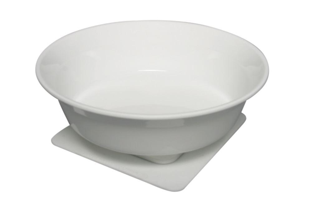 Freedom Suction Snack Bowl, 8'' diameter