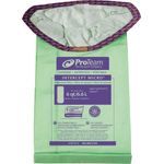 ProTeam Super Coach Pro 6 and GoFree Flex Pro Intercept Micro Filter Bag, Pack of 10