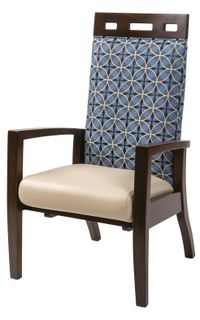 Scottsdale Stationary Rocker