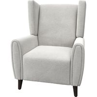 Maqueda Mid-Back Lounge Chair