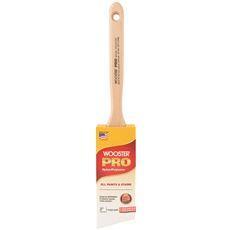 Wooster 2 in. Pro Nylon/Polyester Angle Sash Brush
