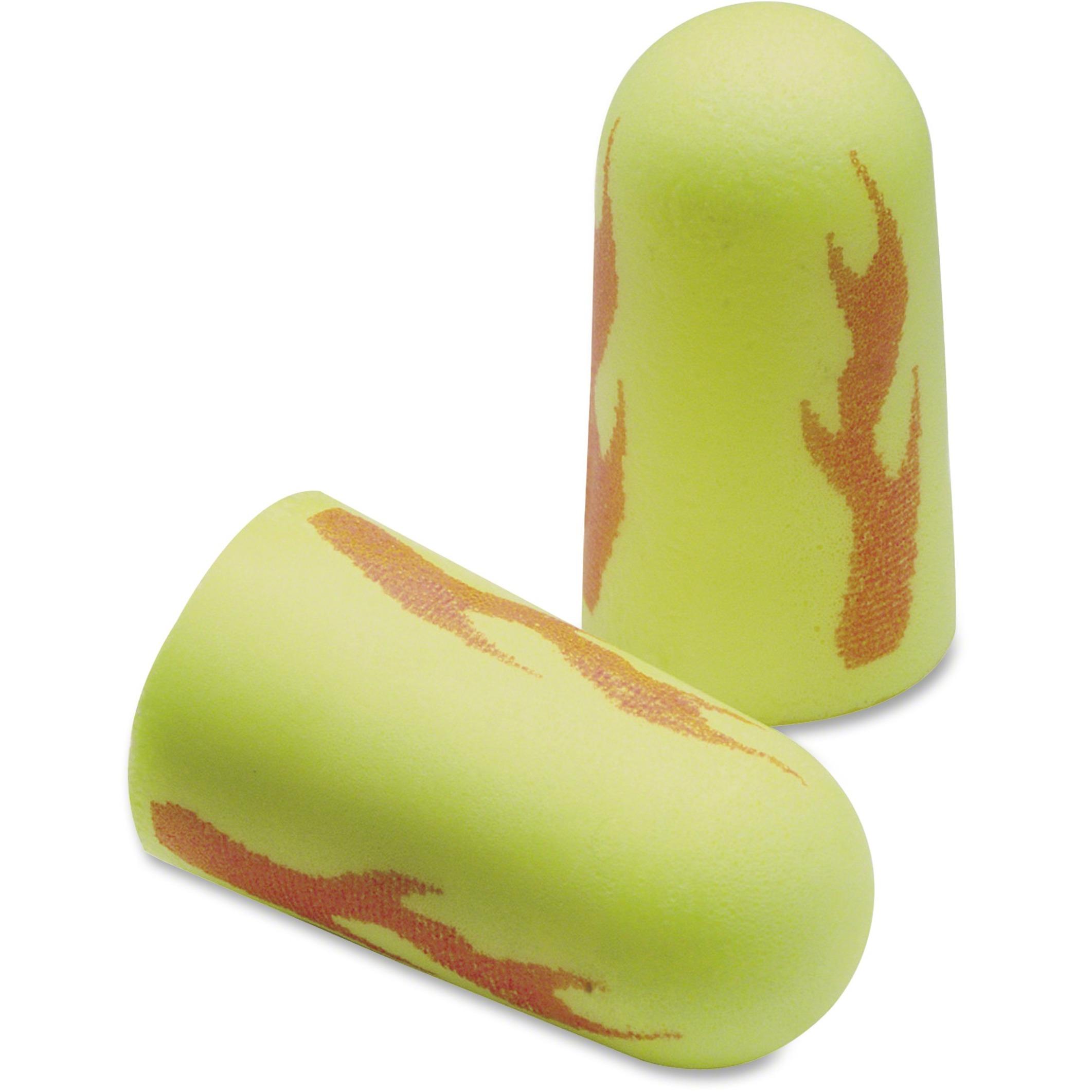3M soft Neons Blasts Earplugs (Pack of 200)
