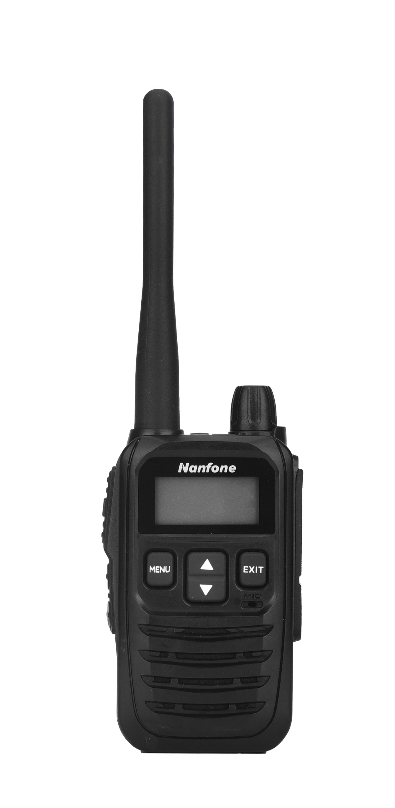 Nanfone DMR Radio, Bluetooth, 2W, 32 CH (400-470 MHZ) DMR & ANALOG