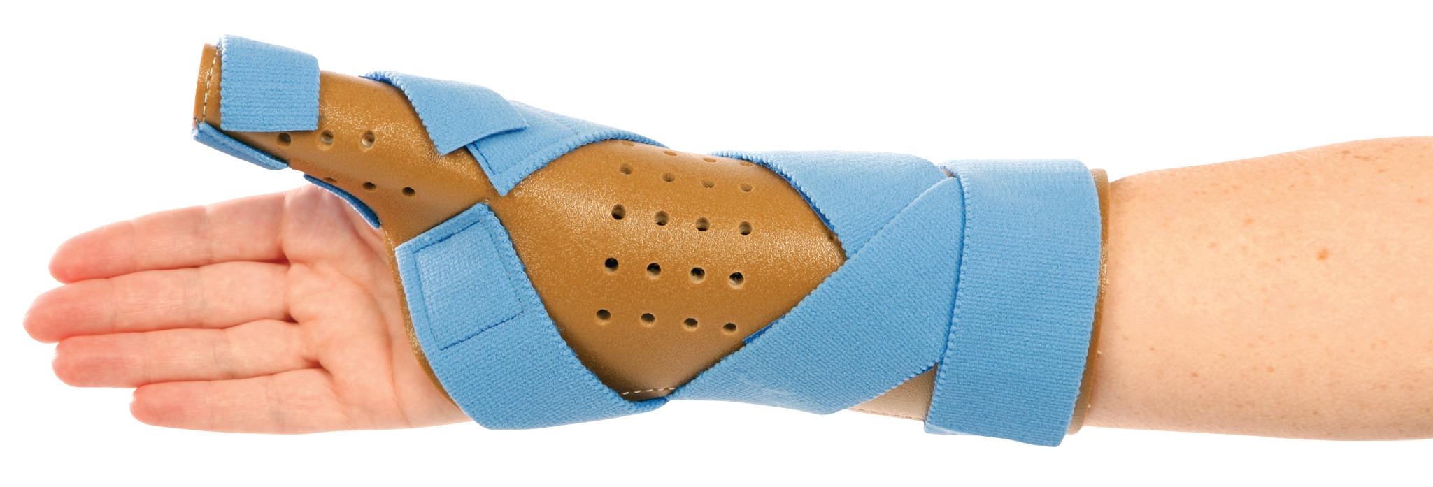 Freedom Rigid Thumb Splint, Right Hand (2TJ44)