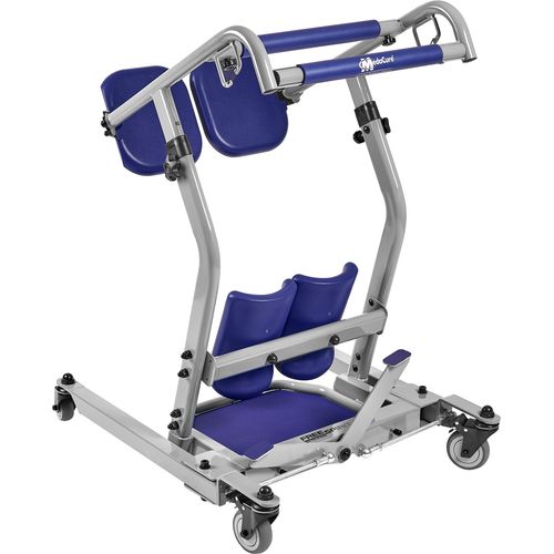 Free Spirit Sit to Stand Transfer Lift (3JK8K)