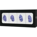 Glove Box Dispenser - Quad