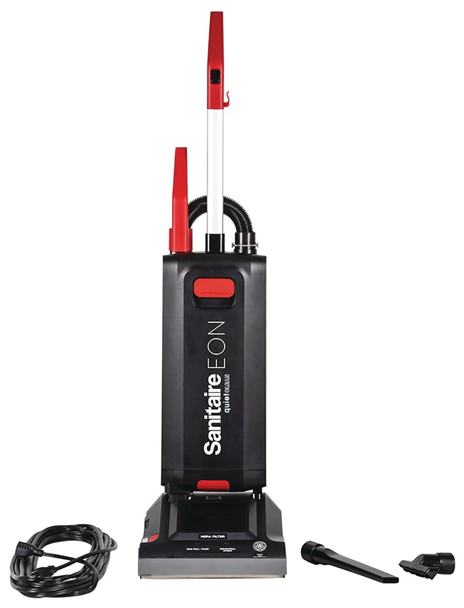 Karcher Sensor XP 12 Single Motor Upright Vacuum, 12i (59091) | Direct ...
