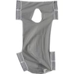 Hoyer Professional Sling, Bariatric Hammock Loop style, 850lb. Weight Capacity - SlingSize: X-Large