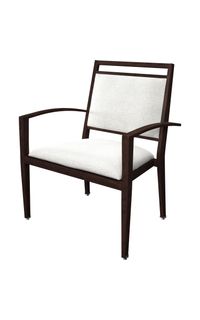 Denio Bariatric Dining Chair