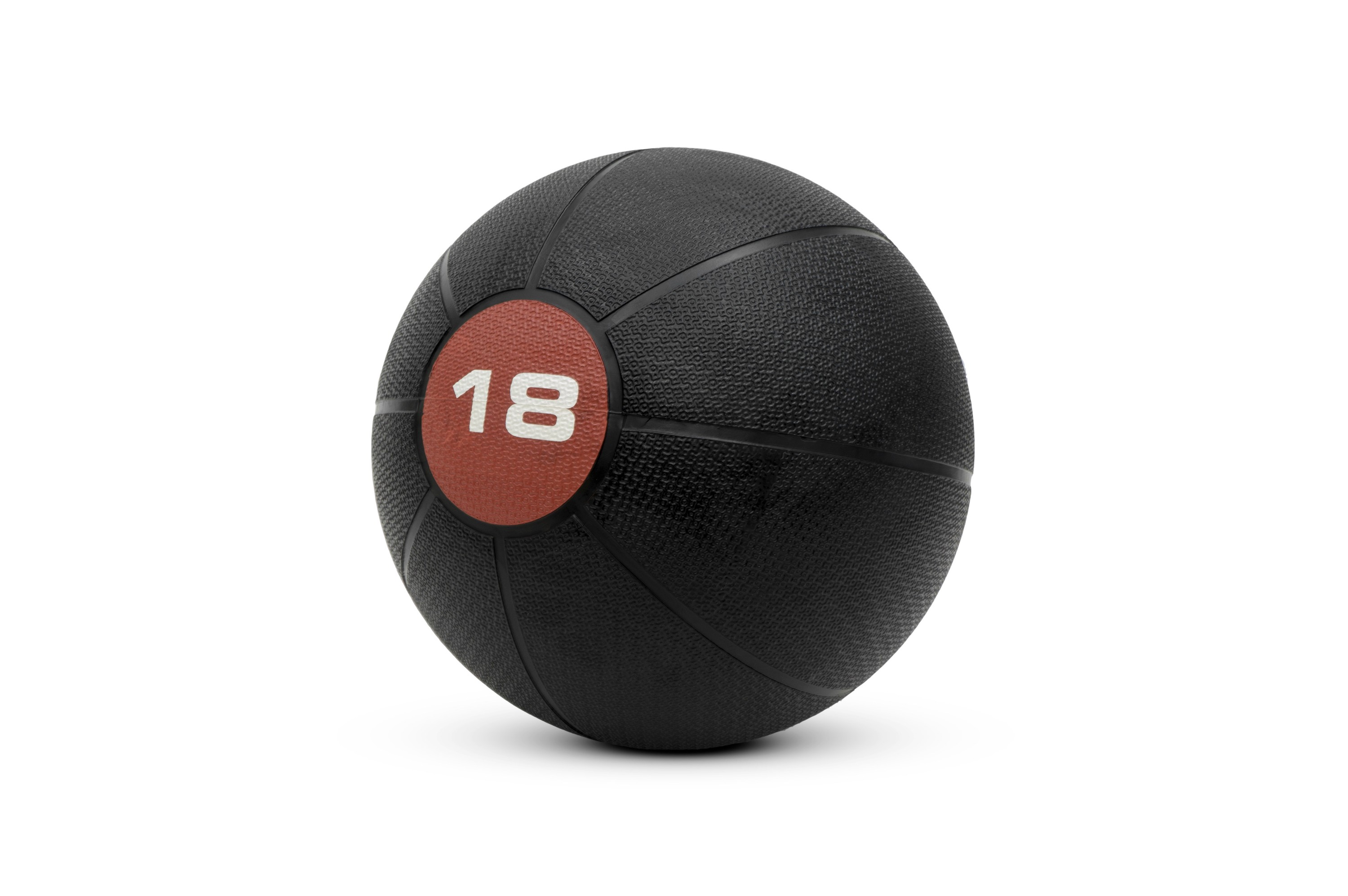 XULT Medicine Ball 18lb 11.25" Diameter