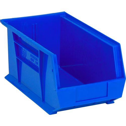 QSB108 Economy Shelf Bin - Quantum Storage