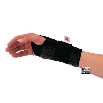 Core Reflex Wrist Support, Left, M