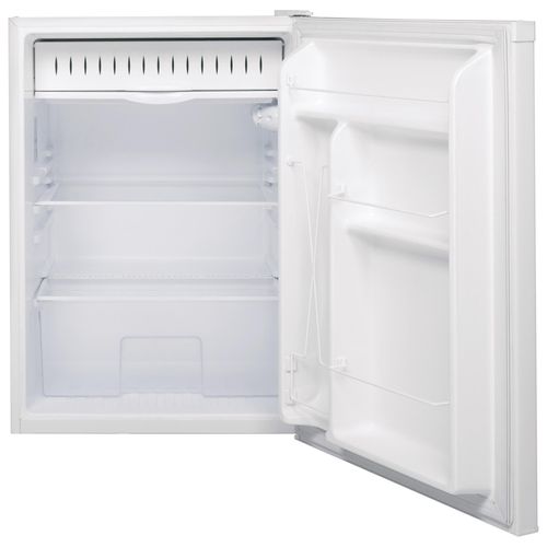 Ge Spacemaker 5 6 Cu Ft Compact Refrigerator 2hc81 Direct Supply