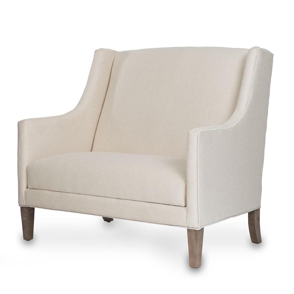 ''Willow Collection loveseat