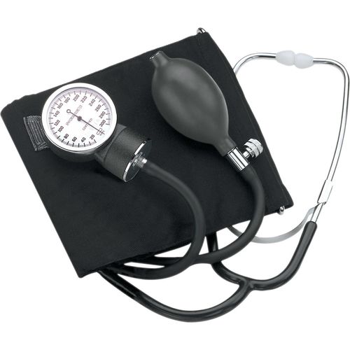 Healthsmart#174; Premium Series Upper Arm Digital Blood Pressure