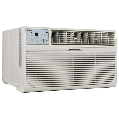 Garrison Thru Wall Air Conditioner 8 000 Btu 115v Heat Cool H9747 Direct Supply - Thru Wall Air Conditioner And Heater