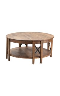 Sutton Creek Coffee Table