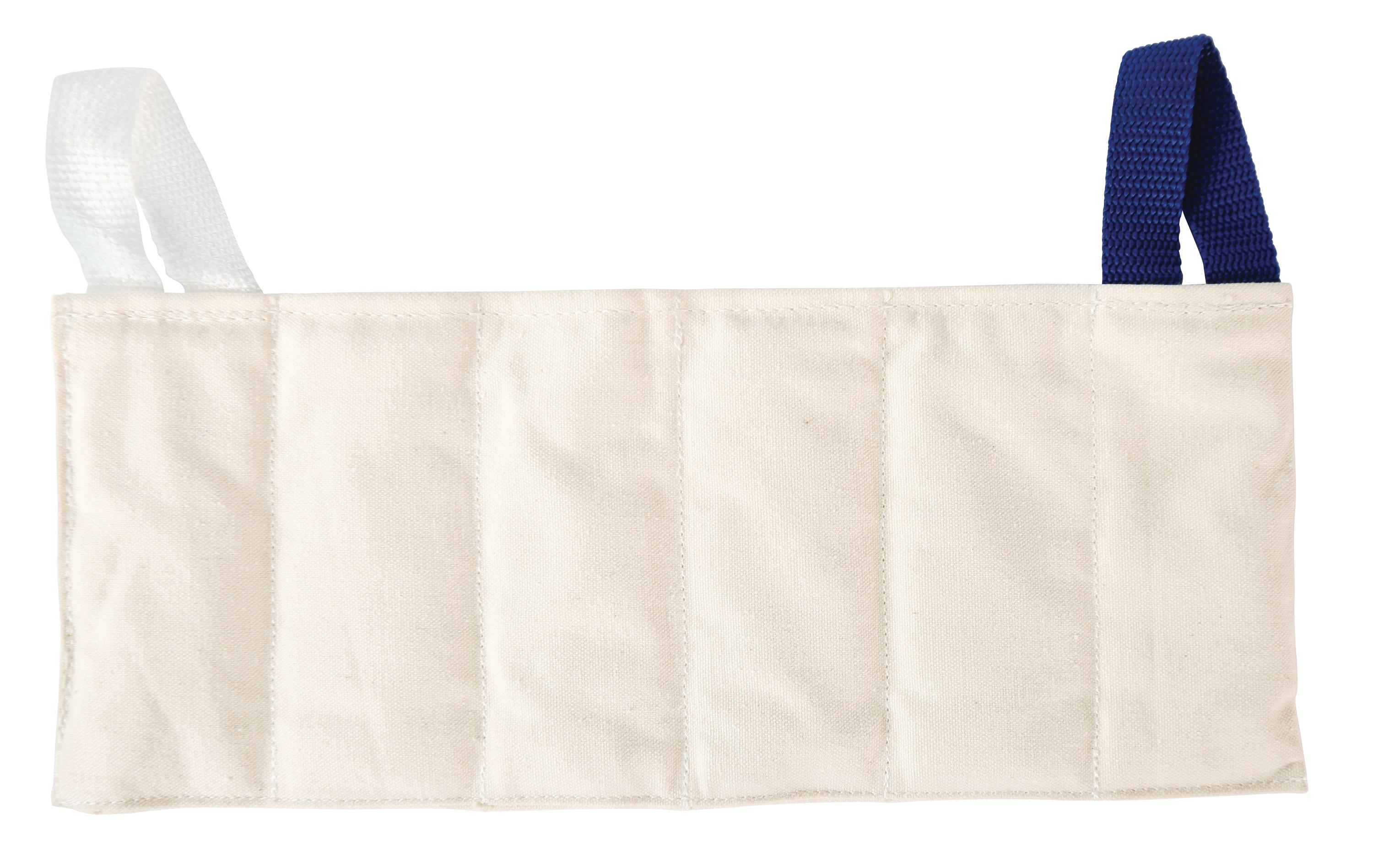 Panacea® Half-Size Hot Pack, 5" x 12"