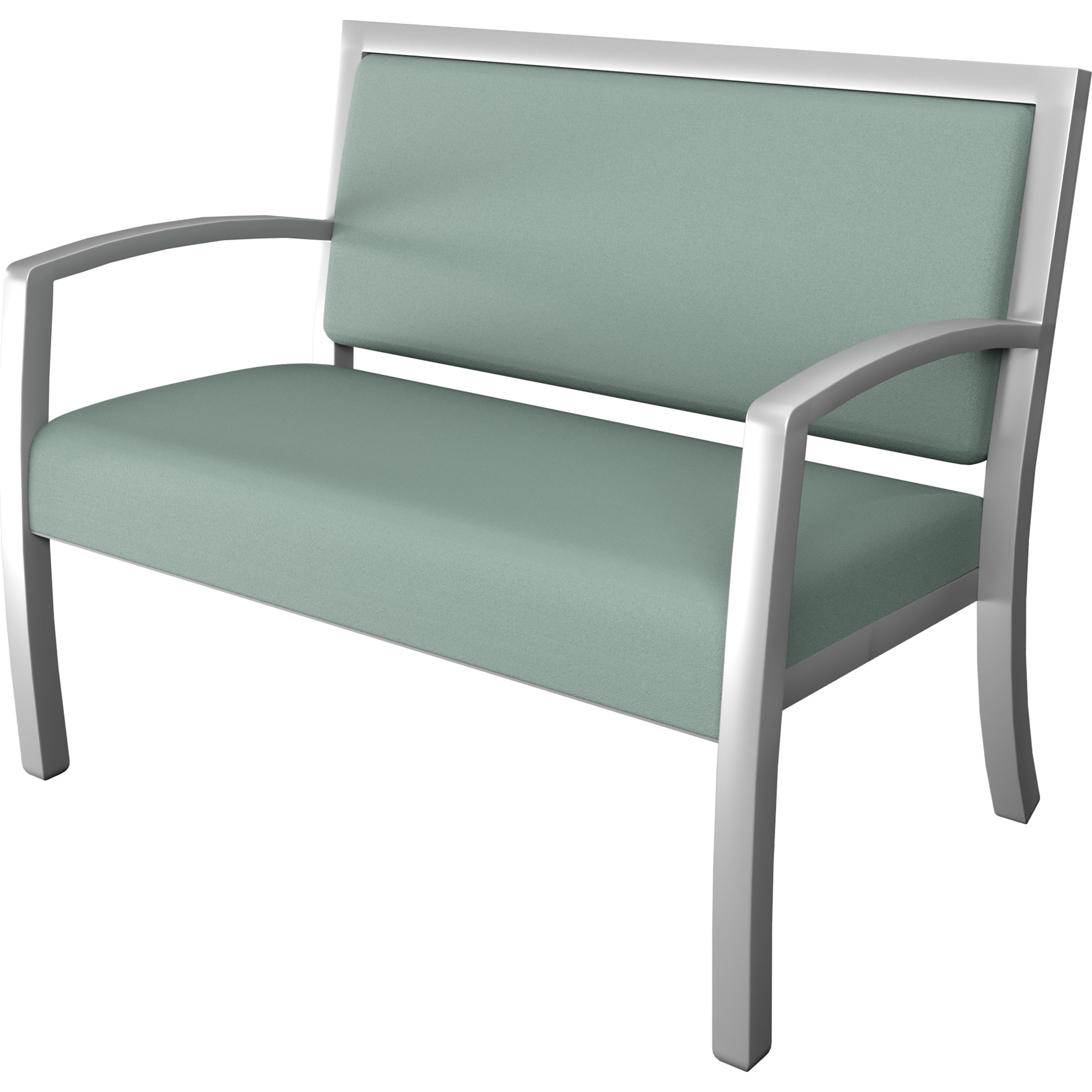 Maxwell Thomas® Quick-Ship Minersville Bariatric Armchair - Fabric ...