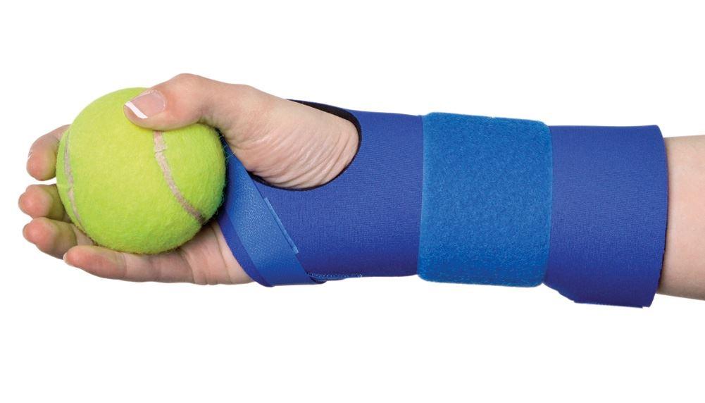 SoftPro™ Grip WHFO Orthosis, Right, Small (4GG85) | Direct Supply