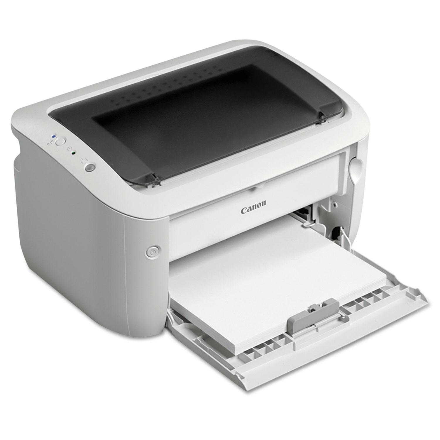 Canon® imageCLASS LBP6030w Wireless Laser Printer