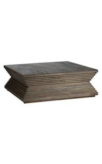 Highland Park Coffee Table