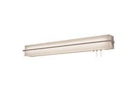 Fontenelle LED Overbed Light: 4 ft.