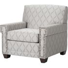 Maxwell Thomas Porterville Collection Lounge Chair