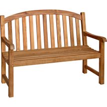 Victoria Garden Bench