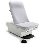 Upholstery Top Only for 224/225 Examination Table, Seamless, 28", Mist