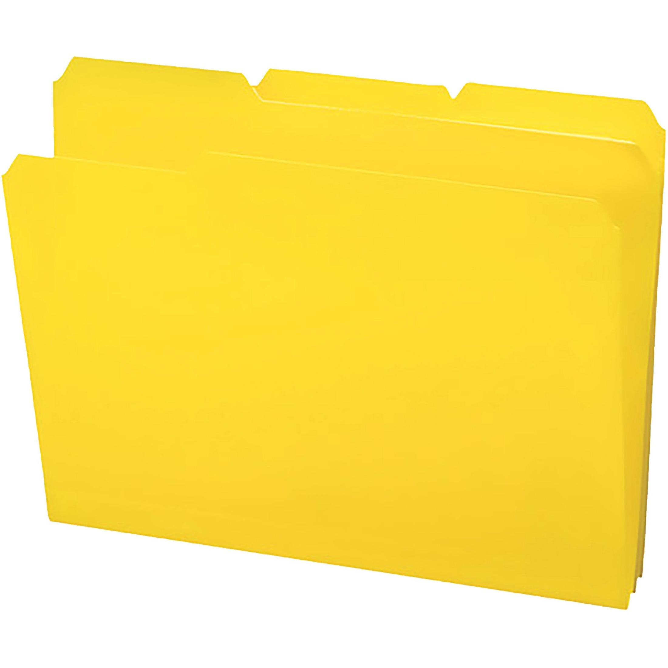 Inn Dura File Folders, 9