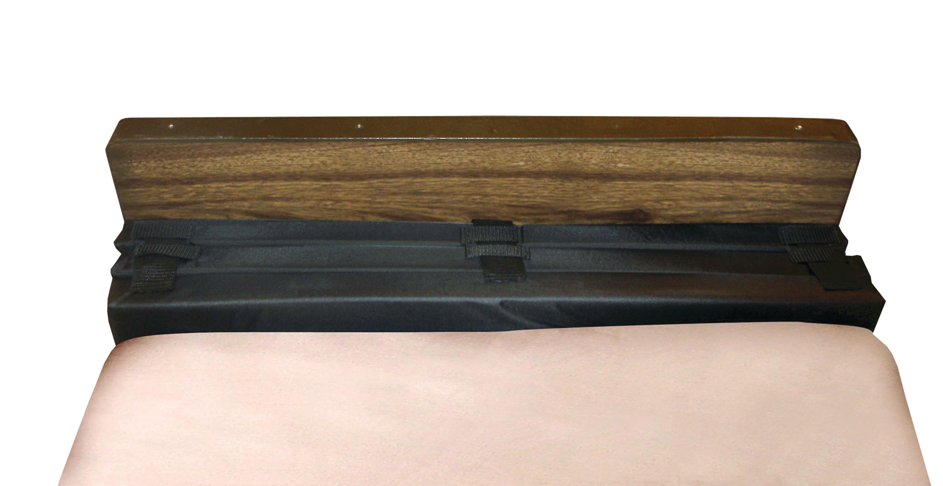 Halo Bed Gap Eliminator