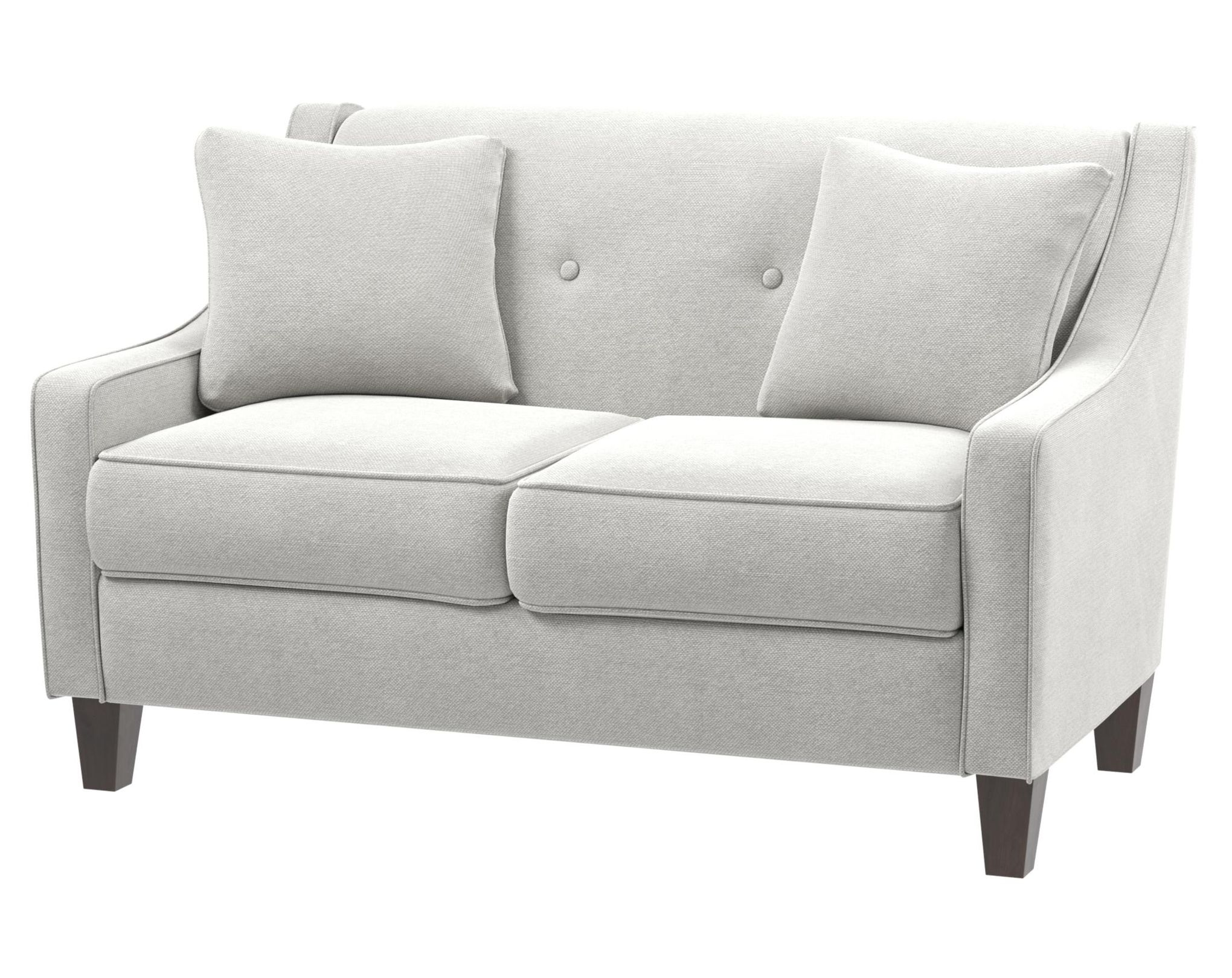 Vidalia Loveseat | Maxwell Thomas