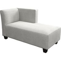 Bartlesville Right Straight Arm Chaise