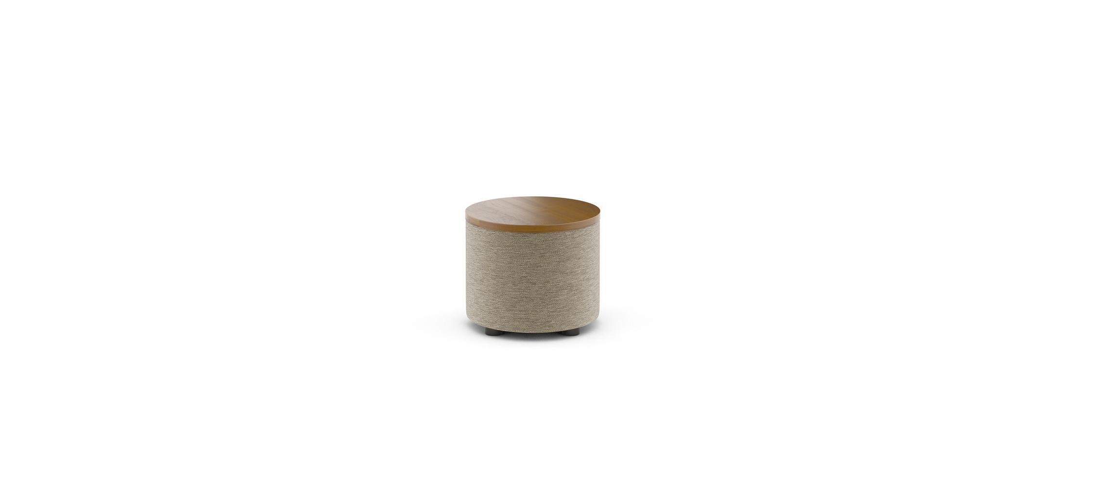 Round Table Small Size / High Pressure Laminate Top