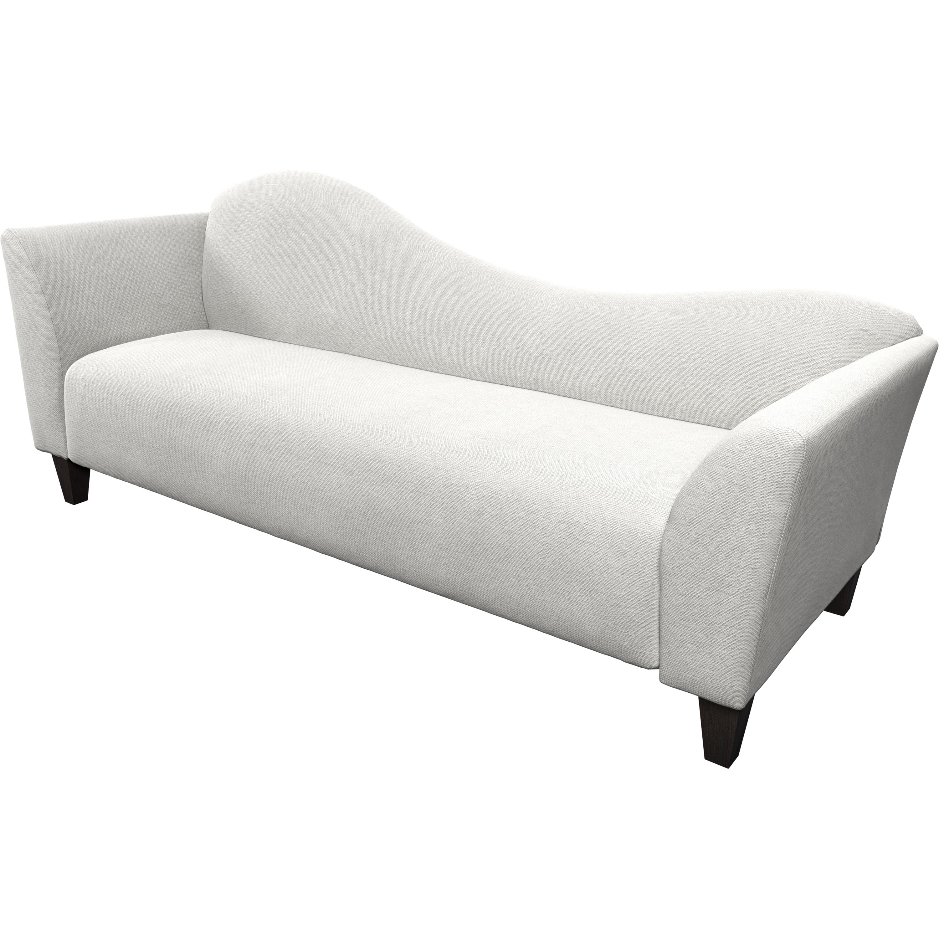 Levelland Asymmetrical Sofa | Maxwell Thomas