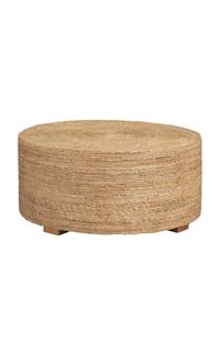 Costa Rica Coffee Table