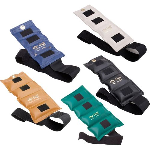 the cuff pound ankle weights
