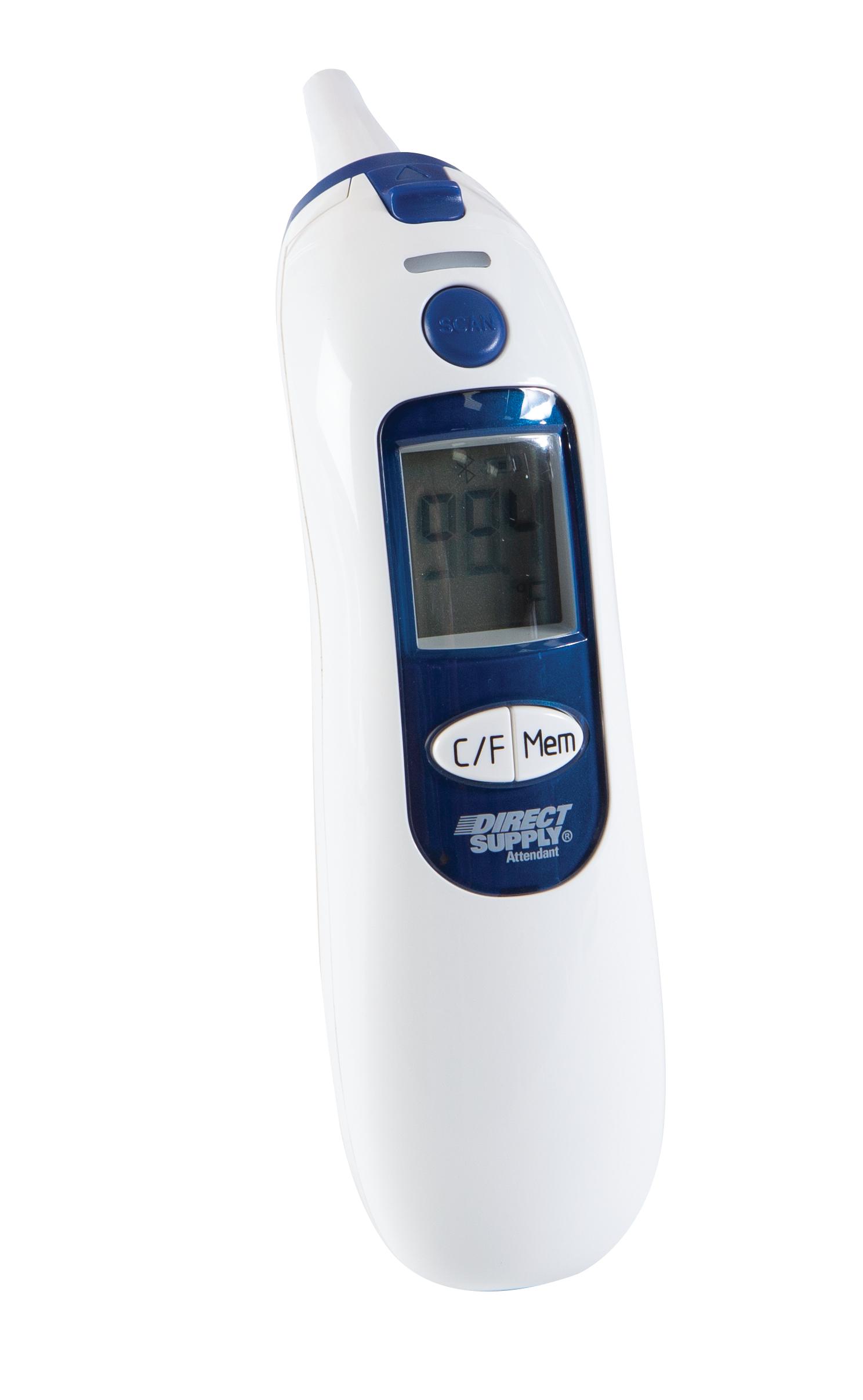 tympanic thermometer