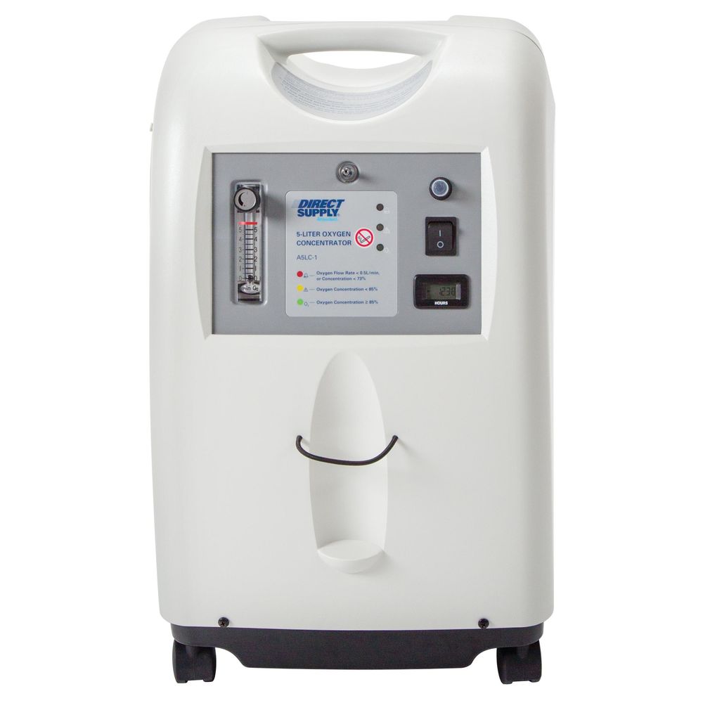 direct supply 5 liter oxygen concentrator beirnefrancesco