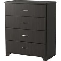 Quick-Ship Williamsburg 4 Drawer Chest