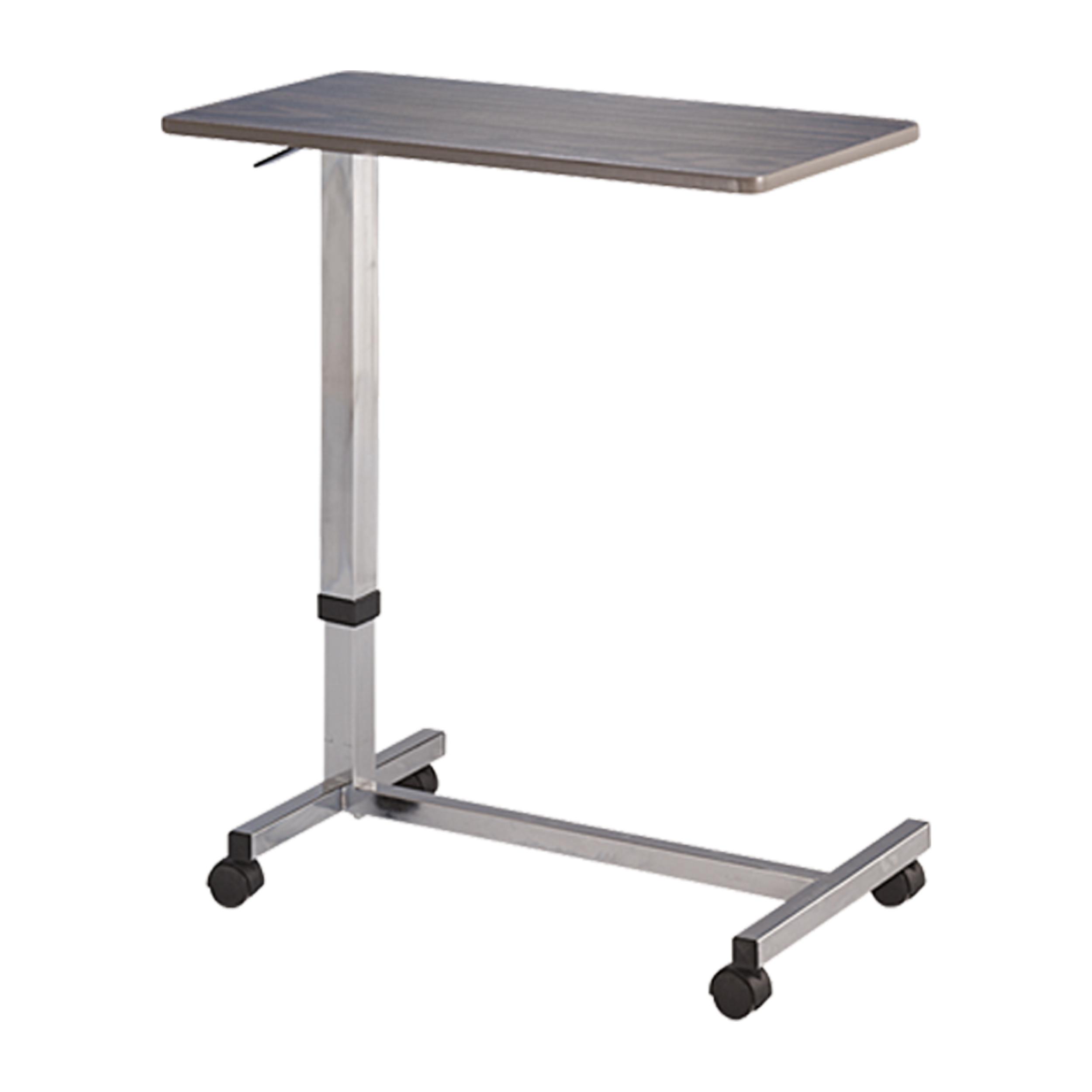 Overbed Table, Low Style (4CF49) | Direct Supply