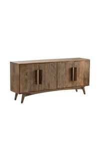 Sonoma Credenza