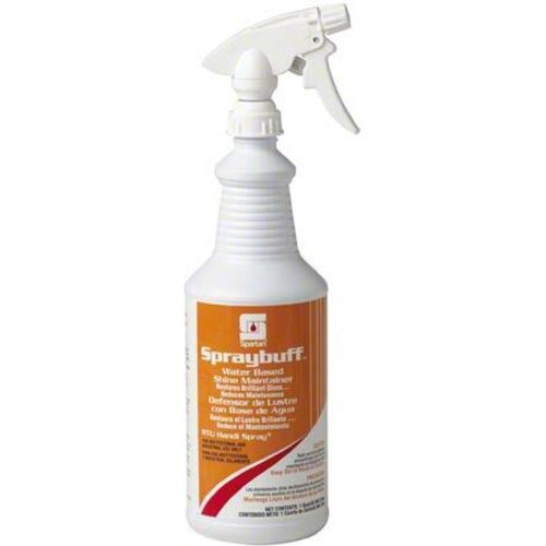 CoilShine Coil Cleaning Solution