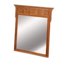 Oak Park Mirror