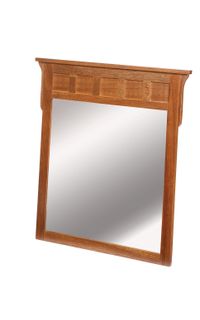 Oak Park Mirror