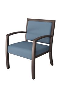 Maxwell Thomas® Quick-Ship Minersville Accent Armchair