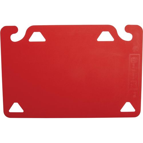 QuadGrip™ Cutting Board with Smart Check™ Visual Indicator