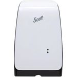 Kimberly-Clark Professional Electronic Touchless Skin Care Dispenser