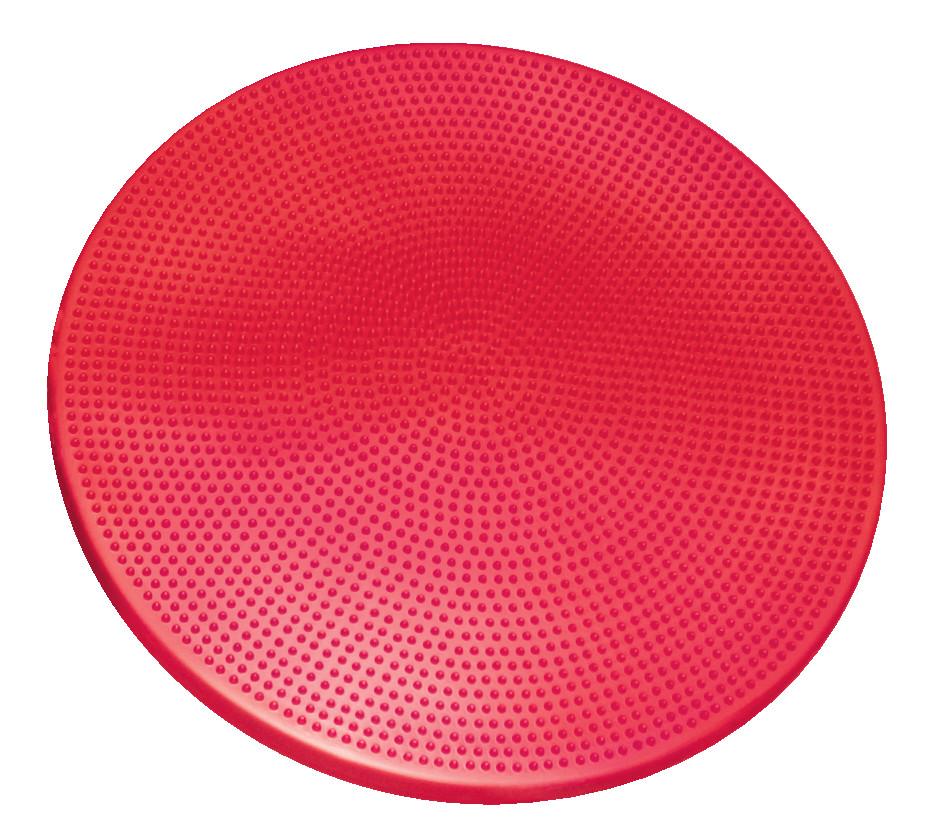 CanDo Inflatable Vestibular Seating/Standing Disc, 14i Diameter - Disc ...